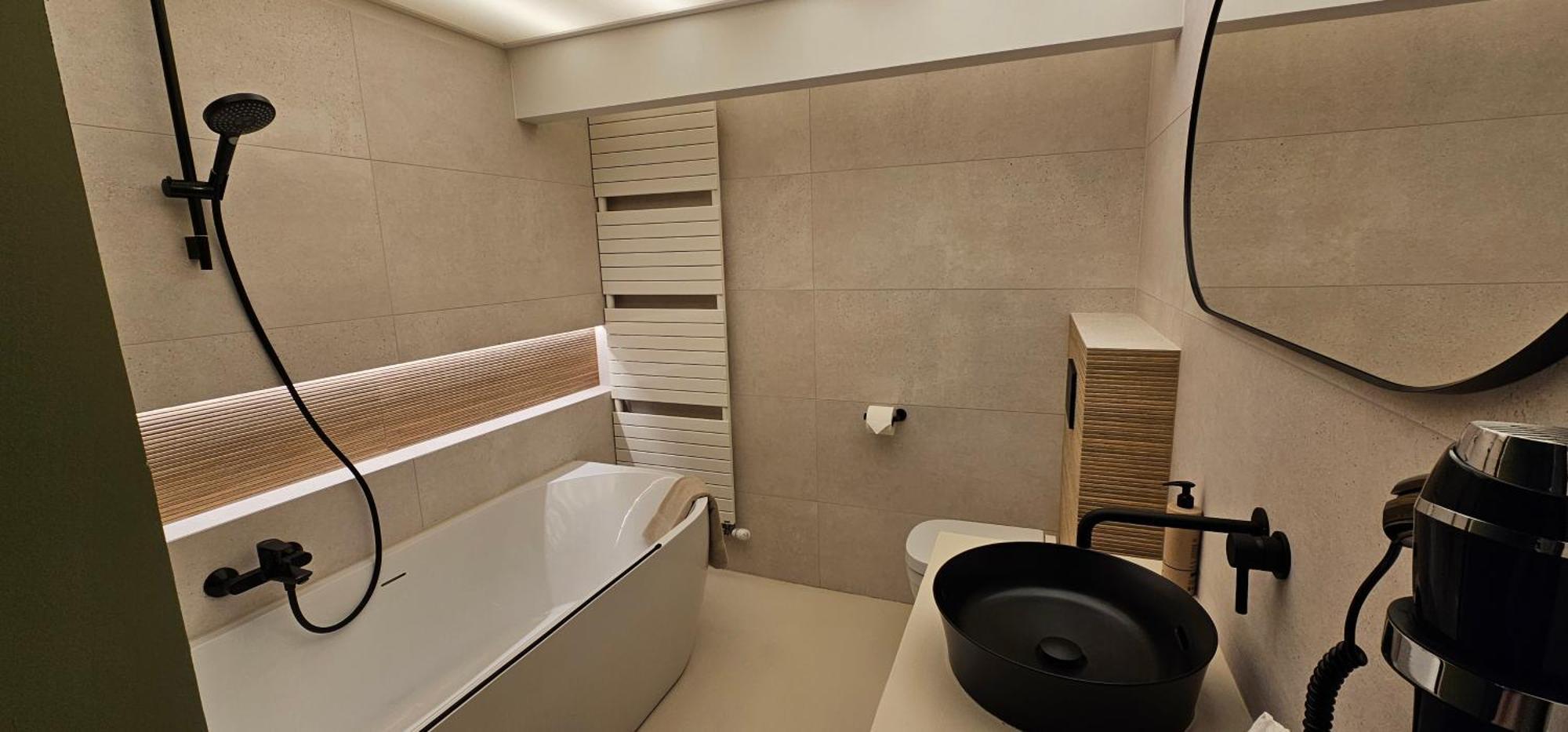 Guesthouse Bonheure บรูจส์ ภายนอก รูปภาพ