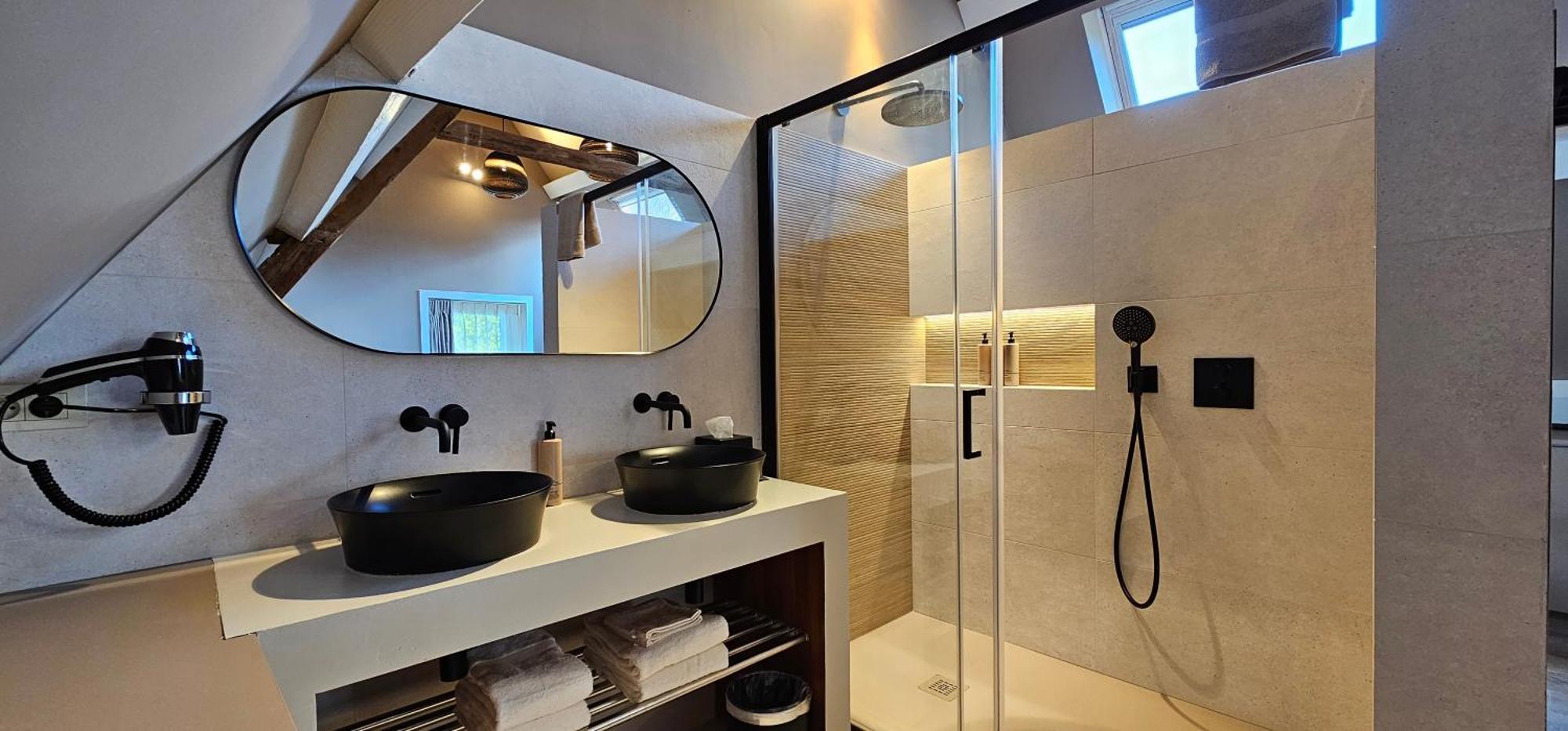 Guesthouse Bonheure บรูจส์ ภายนอก รูปภาพ
